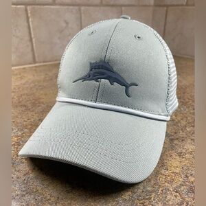 Tommy Bahama Men’s Marlin Trucker Cap New